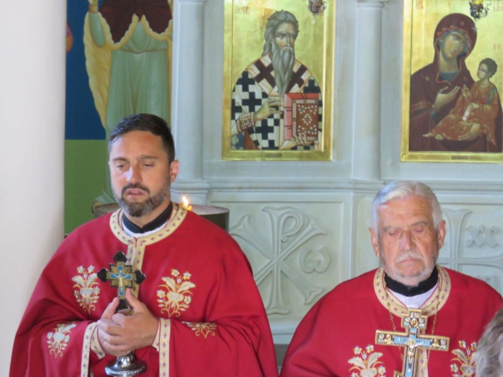 О. Мијајло Бацковић: Митрополит Јоаникије Липовац путоказ који је главом посвједочио своја дјела