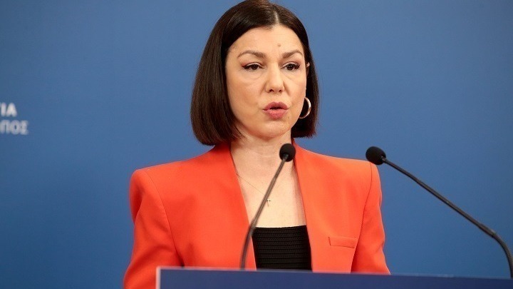 Ωράριο κυκλοφορίας: Προς την ερχόμενη Παρασκευή πιθανές αλλαγές