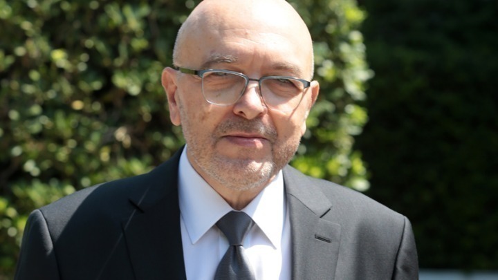 Κ. Φραγκογιάννης: Με την Τουρκία υπήρχαν και ανυπέρβλητα θέματα