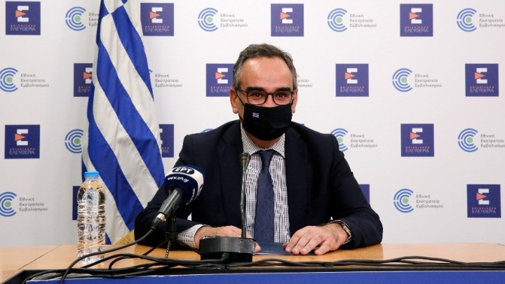 Σε Αττική και Αχαΐα η διάθεση σελφ τεστ από τα σούπερ μάρκετ