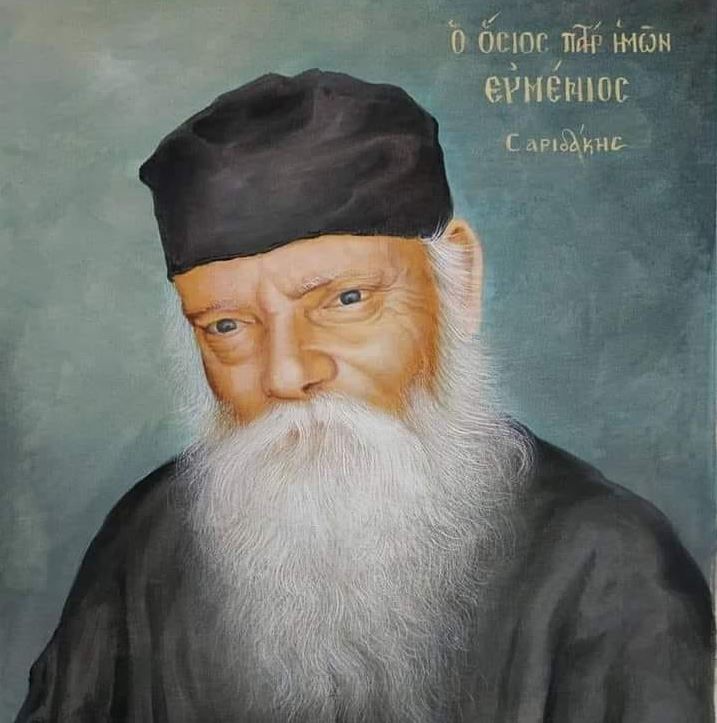 «Είναι Άγιος στις καρδιές μας, όμως πρέπει να τον γνωρίσει και να τον τιμήσει όλος ο πλανήτης»