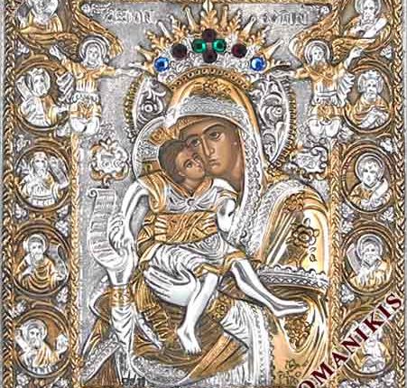 Το θαύμα του Άξιον Εστίν