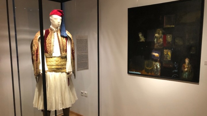 «Αντίδωρα του ‘21»