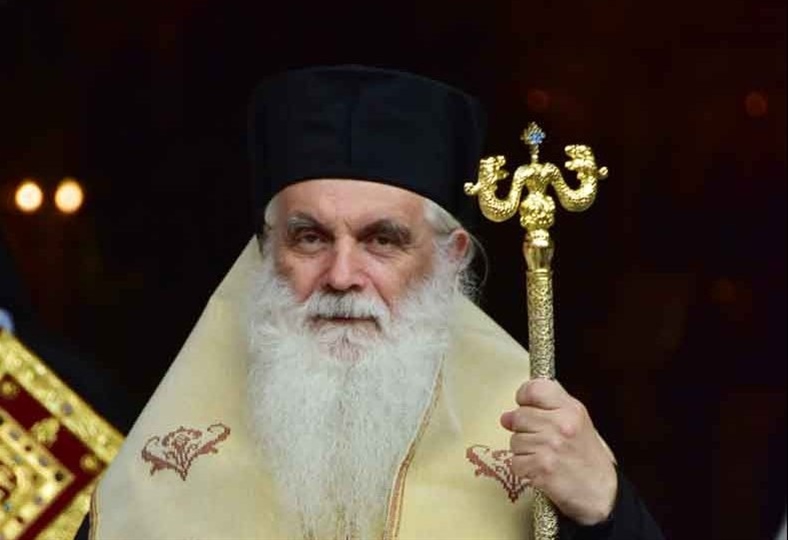 ΑΠΟΚΛΕΙΣΤΙΚΟ: Αργολίδος Νεκτάριος: “Χειροτονούμε ελαφρά τη καρδία κληρικούς”