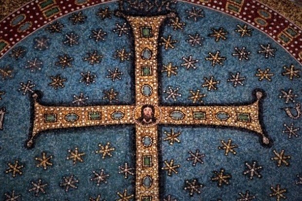 Η μετάνοια ενός βασιλιά