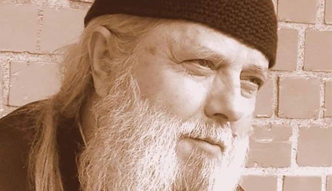 Τέσσερα έτη χωρίς τον π. Δαμασκηνό Θ. Ζαχαράκη