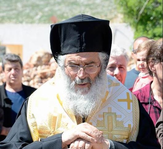 Το μήνυμα του Μητροπολίτη Λέρου για την Κυριακή των Αγίων Πατέρων