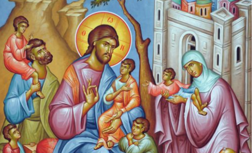 Mbi Familjen e Krishterë