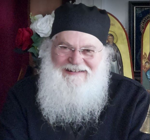 Σταθερή και βελτιώμενη η πορεία της υγείας του Γέροντα Εφραίμ