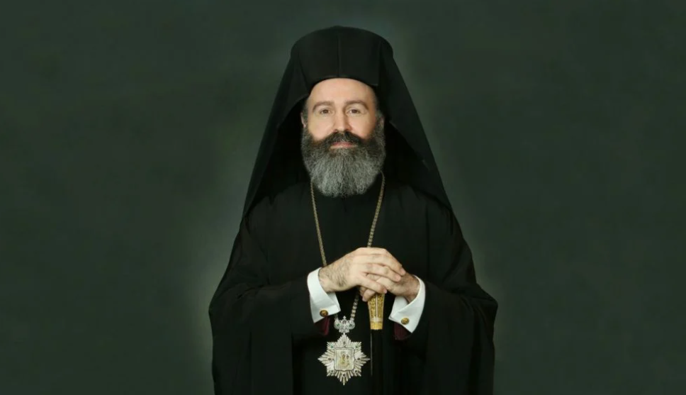 Message of Archbishop Makarios on World Day Against Child Labour