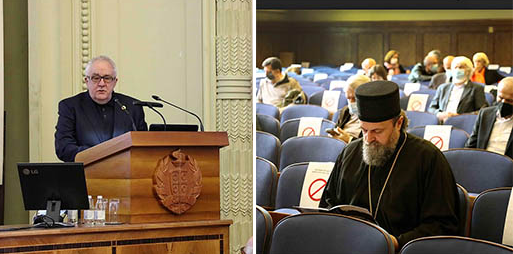 САНУ: Заштита, очување и афирмација српског културног наслеђа на Косову и Метохији