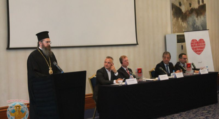 Представяне на книгата “Доблест и наказание” от проф. д-р Вили Лилков