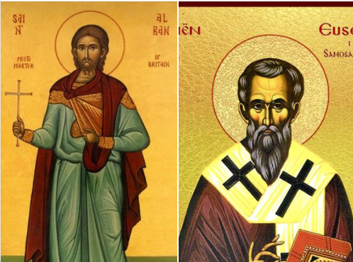 Dëshmor Albani në Britani