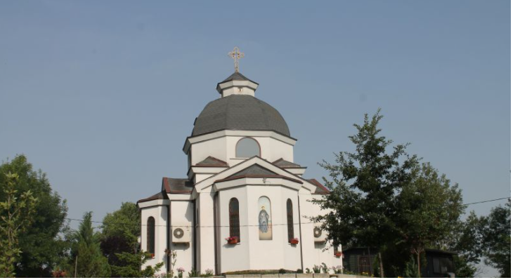 Летен празник на столичния храм “Св. Наум Охридски”