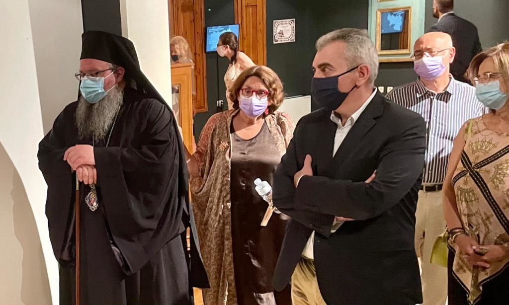 “H Ελλάδα στη σωστή πλευρά της ιστορίας”