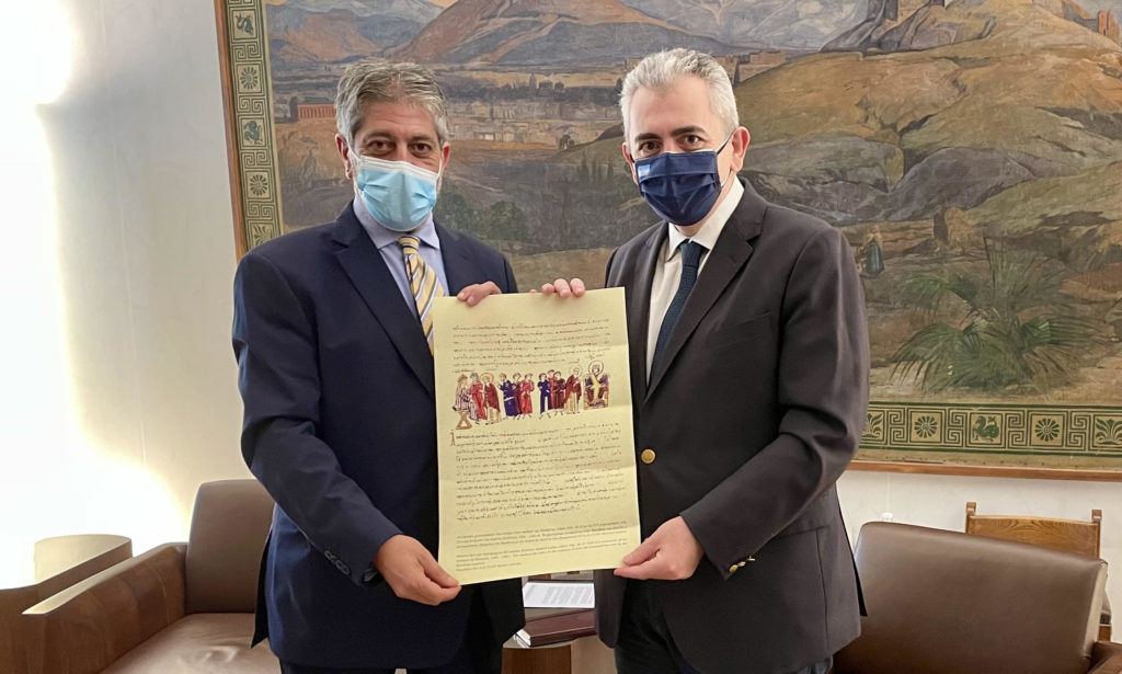 Κίνδυνος εξαφάνισης των Χριστιανών στους Αγίους Τόπους