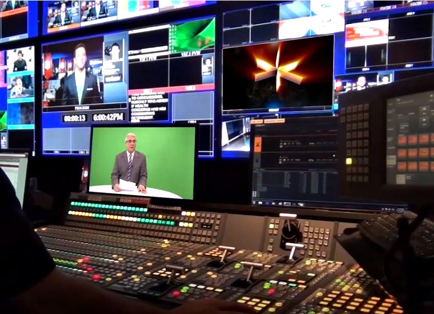 Η Μητρόπολη Εδέσσης αναφέρεται στην έναρξη του PEMPTOUSIATV