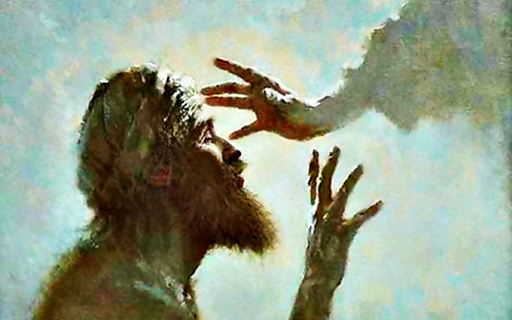 Ορθόδοξη Πορεία: Γνωρίστε τον Σύλλογο Ορθοδόξων Τυφλών Ελλάδος