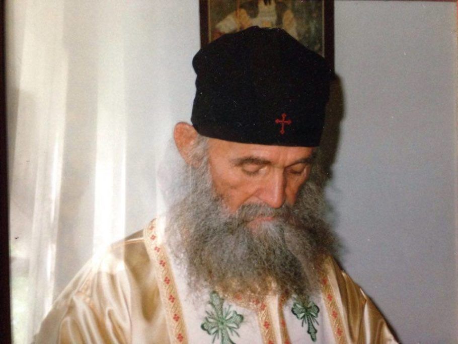 Γέροντας Εφραίμ Αριζόνας: «Πώς να εξομολογούμαστε;»