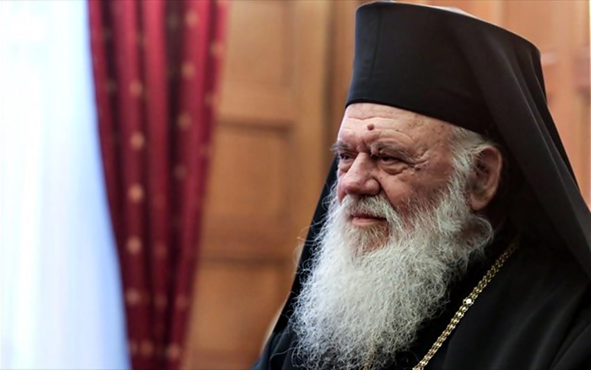 Την Κύπρο επισκέπτεται ο Μακαριώτατος την Πέμπτη