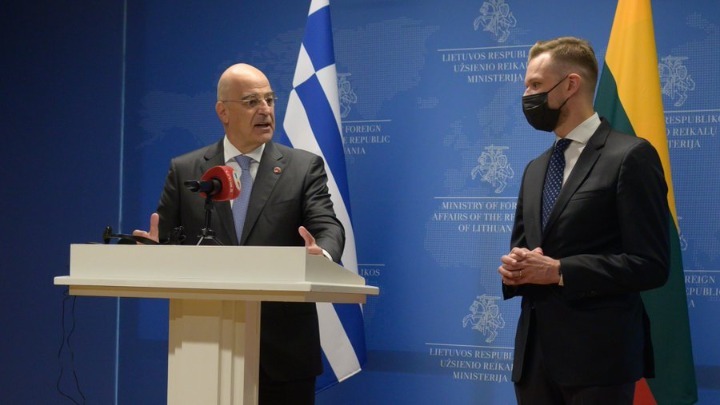 Έσπασε ο πάγος αλλά οι διαφορές με την Τουρκία εξακολουθούν