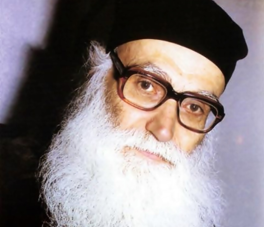 “Όταν το λέει ο παπάς, μου έρχεται να κλάψω, να κλάψω”