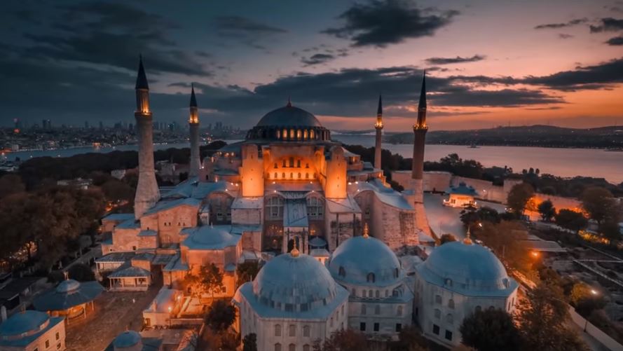 Ελλάδα, η Μεγάλη Ιδέα! 200 Χρόνια από την Επανάσταση