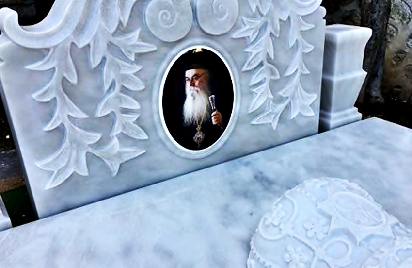 Η ΦΩΤΟΓΡΑΦΙΑ ΤΗΣ ΗΜΕΡΑΣ: Αξέχαστος