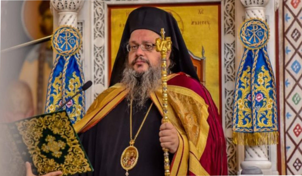 Η Λάρισα προσεύχεται για τους μαθητές των Πανελληνίων