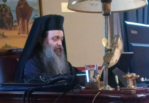 Χίος: Ολοκληρώθηκε το Συνέδριο για την Επανάσταση του 1821