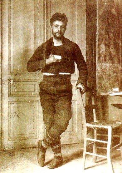 7 Ιουνίου 1907: Ο θάνατος του Τέλλου Άγρα