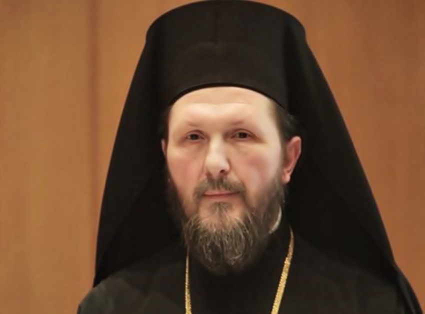 Γλυφάδας Αντώνιος: “Αγαπητά μου παιδιά”