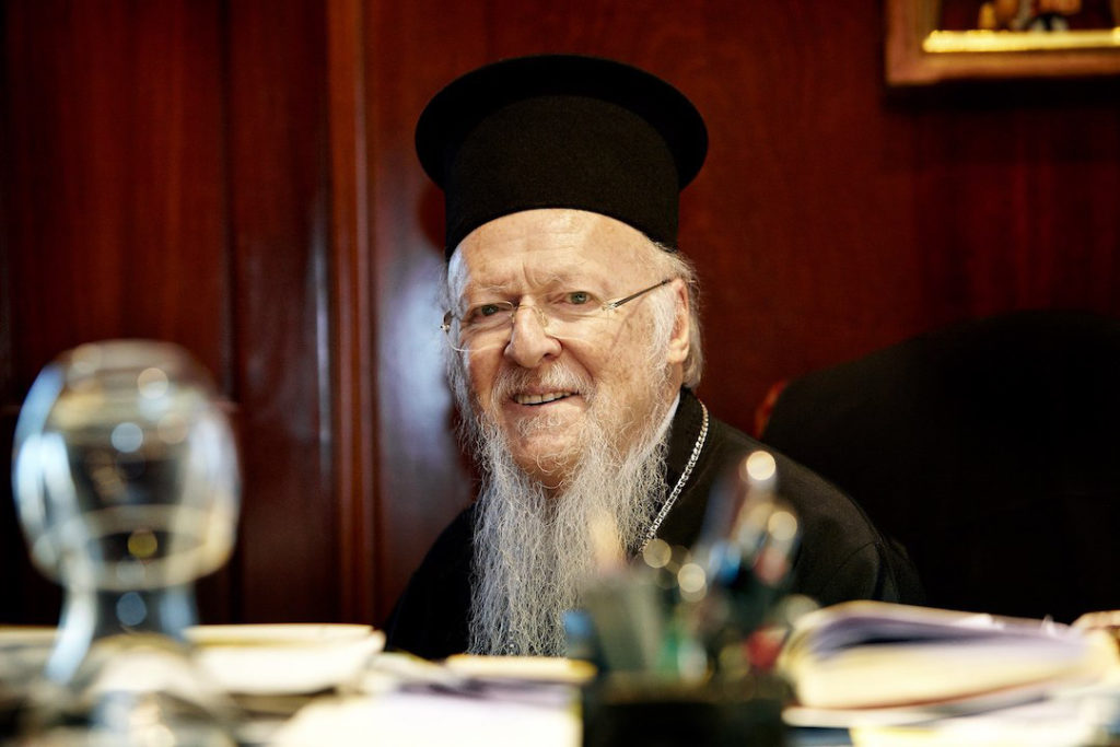 Παναυστραλιανή γιορτή τα Ονομαστήρια του Παναγιωτάτου