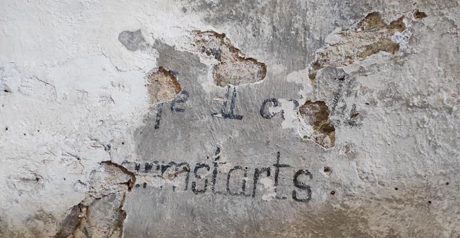 Όταν οι Ναζί βεβήλωναν μέχρι και ιερά εκκλησιών