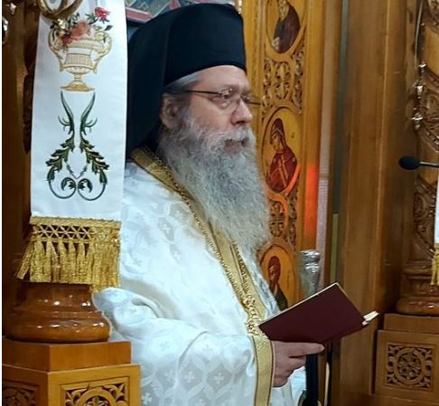 «Ο παγανιστής που έψαχνε την αλήθεια…»