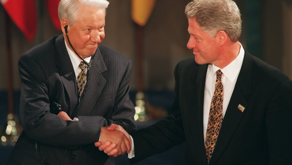 Ιστορική αναδρομή στις συναντήσεις κορυφής ΗΠΑ- Ρωσίας