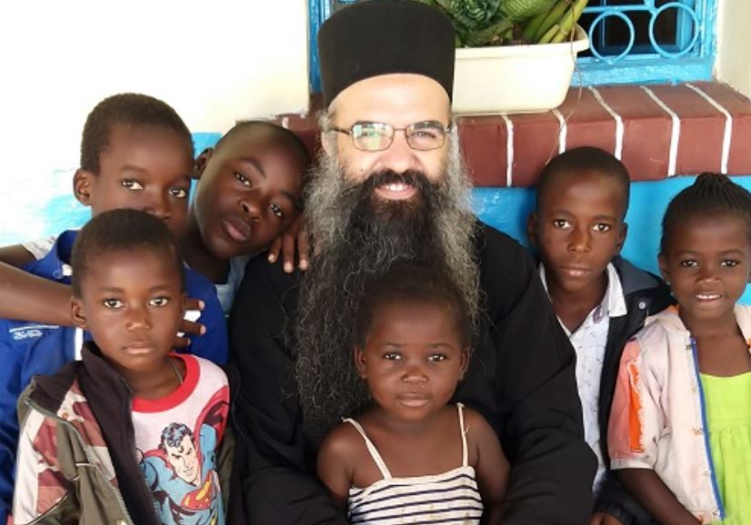 Η προσφορά των Ανωτάτων Εκκλησιαστικών Ακαδημιών στην εκπαίδευση και στην Εξωτερική Ιεραποστολή