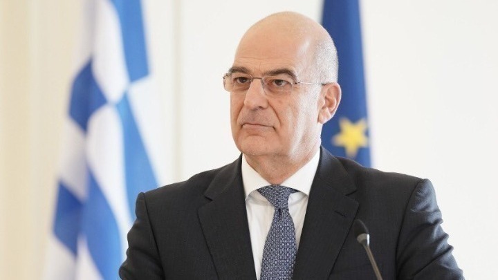 Greek FM: We used Turkish aggressiveness as a ‘weapon’ against Turkey itself