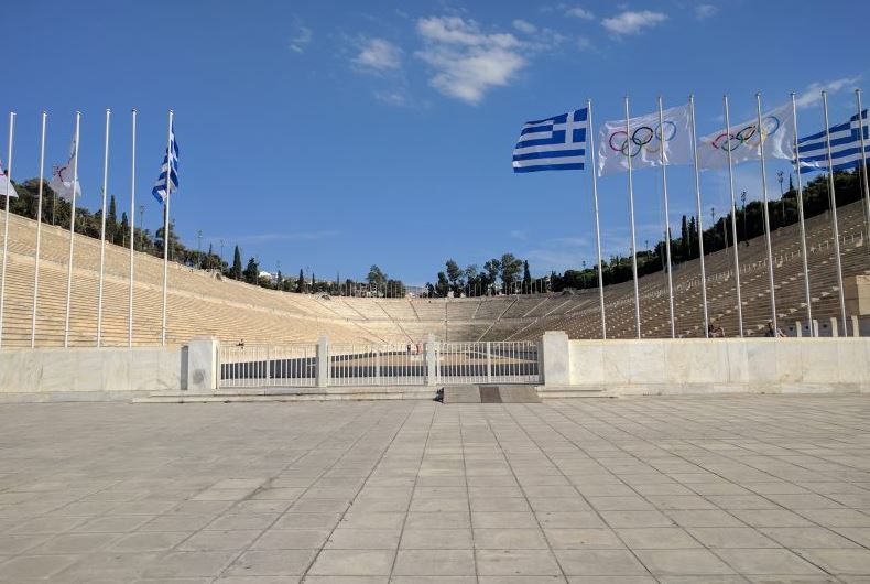 Συνοδική Εγκύκλιος σχετικά με την εκδήλωση στο Καλλιμάρμαρο Στάδιο