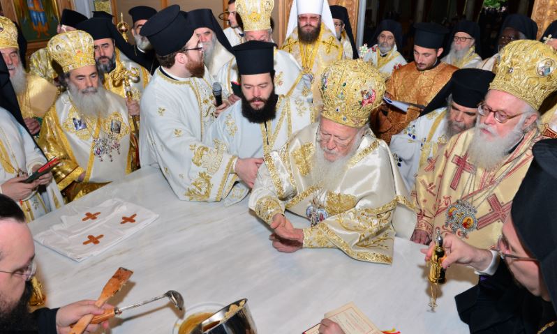 Επτά χρόνια από τα εγκαίνια του Καθεδρικού Ναού Τιράνων