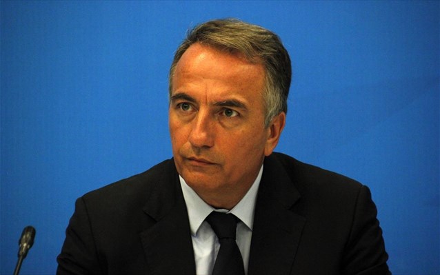 Στους Μητροπολίτες Κοζάνης και Φλωρίνης ο υφυπουργός Μακεδονίας – Θράκης