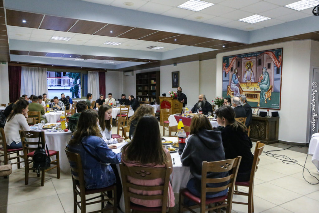 Οργανωτικές ετοιμασίες για τις Κατασκηνώσεις της Ι. Μ. Φθιώτιδος