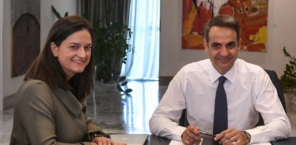 Национальные причины требуют сохранения крепкой системы церковного образования в Северной Греции – Сегодня пройдет представление законопроекта