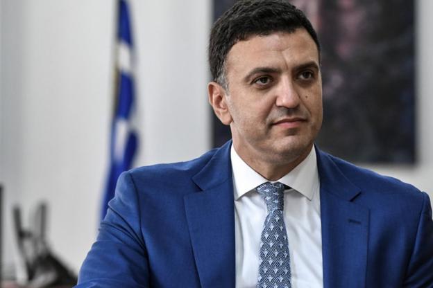 Κικίλιας στο ope.gr: “Είναι όλοι τους καλά, θα βγούν”