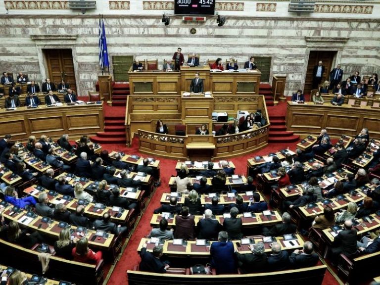 Πτυχιούχοι και Φοιτητές των ΑΕΑ καλούν τους Βουλευτές να μην επικυρώσουν μια επιζήμια εξέλιξη για τη συνοχή της κοινωνίας