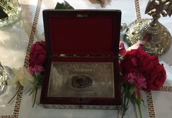 Καρδίτσα: Αγρυπνία για το Άξιον Εστί και τον Άγιο Λουκά τον Ιατρό