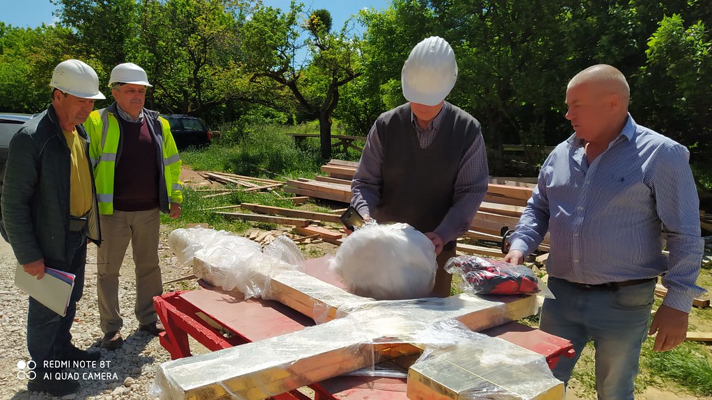 Η Ουγγρική κυβέρνηση στηρίζει την αναστήλωση ναών