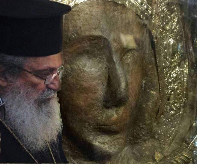 Ταξιάρχης Μανταμάδου: 51 χρόνια διακονίας του π. Στρατή