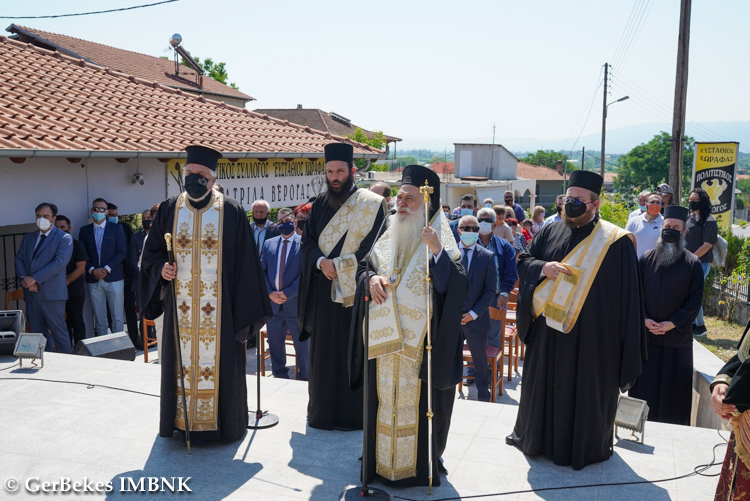 100 χρόνια από τη μετεγκατάσταση από τις Αλησμόνητες Πατρίδες