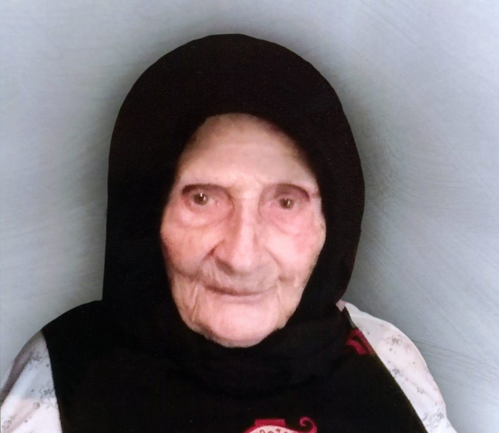 Μόρφου: 40ήμερο μνημόσυνο της Γερόντισσας Γαλακτίας